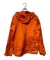 Patagonia (パタゴニア) トレントシェルジャケット オレンジ サイズ:Ｓ：8000円