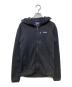 Patagonia（パタゴニア）の古着「Performance Better Sweater Hoody」｜ブラック