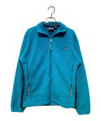 Patagoniaパタゴニア）の古着「R3フリースジャケット」｜ブルー