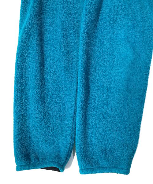 Patagonia（パタゴニア）Patagonia (パタゴニア) R3フリースジャケット ブルー サイズ:Ｓの古着・服飾アイテム