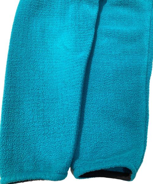 Patagonia（パタゴニア）Patagonia (パタゴニア) R3フリースジャケット ブルー サイズ:Ｓの古着・服飾アイテム