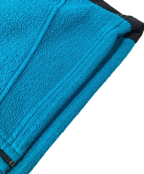 Patagonia（パタゴニア）Patagonia (パタゴニア) R3フリースジャケット ブルー サイズ:Ｓの古着・服飾アイテム