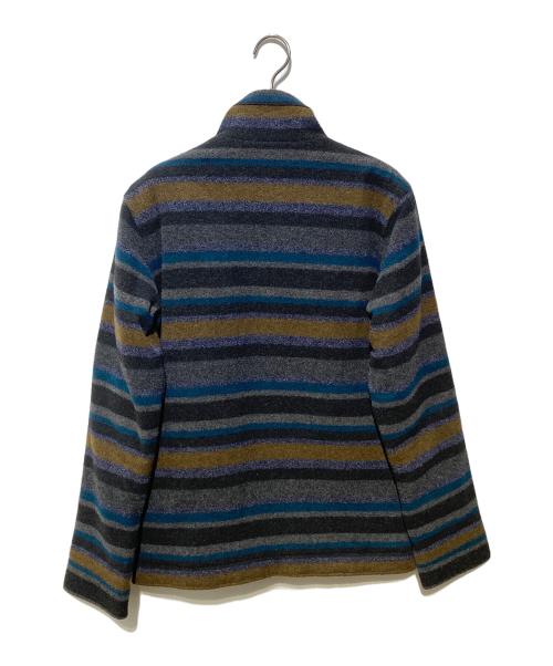 Patagonia（パタゴニア）Patagonia (パタゴニア) Felted Jacket グレー サイズ:XSの古着・服飾アイテム