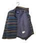 中古・古着 Patagonia (パタゴニア) Felted Jacket グレー サイズ:XS：8000円