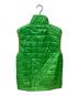 Patagonia (パタゴニア) Nano Puff Vest グリーン サイズ:XS：8000円