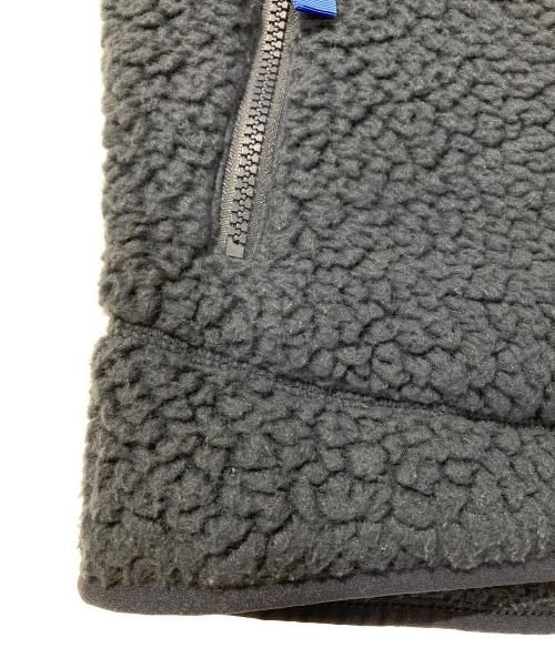Patagonia（パタゴニア）Patagonia (パタゴニア) RETRO PILE VEST ネイビー サイズ:ＸＳの古着・服飾アイテム