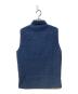 Patagonia (パタゴニア) RETRO PILE VEST ネイビー サイズ:ＸＳ：7000円
