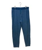 Patagoniaパタゴニア）の古着「Mahnya Fleece Pants」｜ブルー