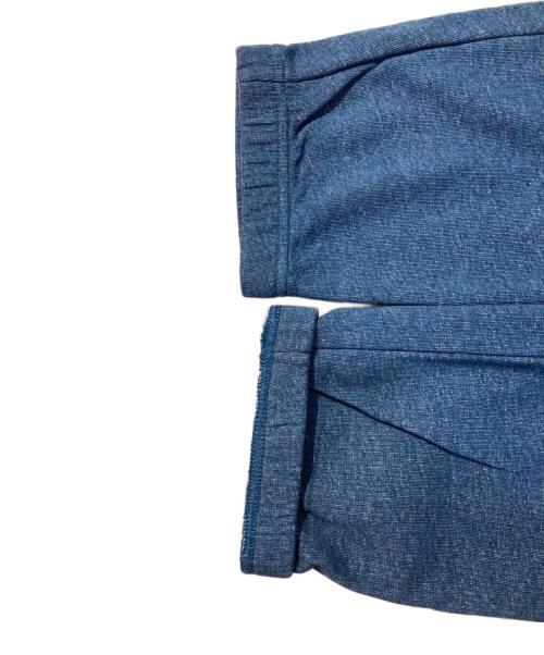 Patagonia（パタゴニア）Patagonia (パタゴニア) Mahnya Fleece Pants ブルー サイズ:Mの古着・服飾アイテム