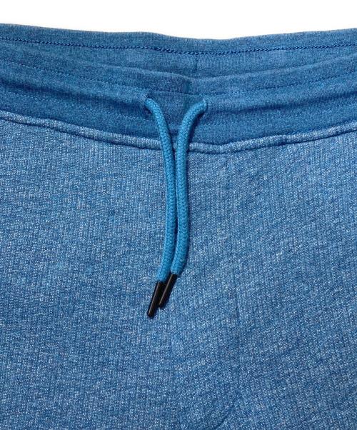 Patagonia（パタゴニア）Patagonia (パタゴニア) Mahnya Fleece Pants ブルー サイズ:Mの古着・服飾アイテム