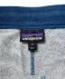 中古・古着 Patagonia (パタゴニア) Mahnya Fleece Pants ブルー サイズ:M：6000円