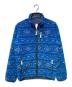 Patagonia（パタゴニア）の古着「CLASSIC RETRO-X CARDIGAN」｜ブルー