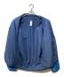中古・古着 Patagonia (パタゴニア) CLASSIC RETRO-X CARDIGAN ブルー サイズ:Ｓ：15000円