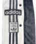 中古・古着 adidas (アディダス) W ADIBREAK VELOUR TP ブラック サイズ:XL：10000円