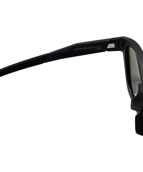 OAKLEY（オークリー）OAKLEY (オークリー) サングラス ブラック サイズ:52□18の古着・服飾アイテム