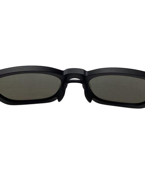 OAKLEY（オークリー）OAKLEY (オークリー) サングラス ブラック サイズ:52□18の古着・服飾アイテム