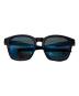 OAKLEY（オークリー）の古着「サングラス」｜ブラック