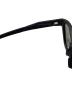 中古・古着 OAKLEY (オークリー) サングラス ブラック サイズ:52□18：12000円