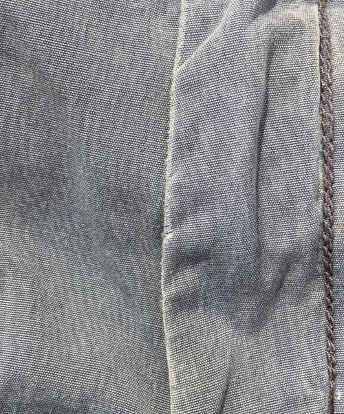POLO RALPH LAUREN（ポロ・ラルフローレン）POLO RALPH LAUREN (ポロ・ラルフローレン) コットンカーゴパンツ インディゴ サイズ:32/30の古着・服飾アイテム