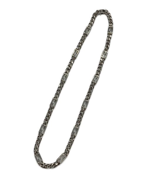 FENDI（フェンディ）FENDI (フェンディ) オーロックネックレスの古着・服飾アイテム