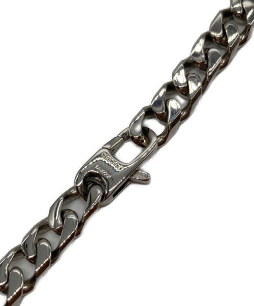 FENDI（フェンディ）FENDI (フェンディ) オーロックネックレスの古着・服飾アイテム