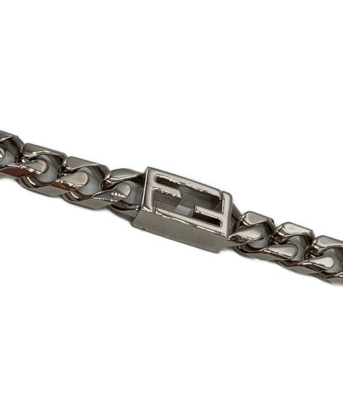 FENDI（フェンディ）FENDI (フェンディ) オーロックネックレスの古着・服飾アイテム