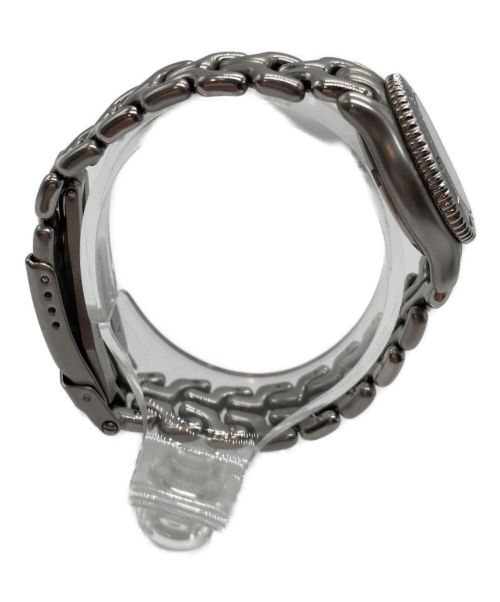 TAG Heuer（タグホイヤー）TAG HEUER (タグホイヤー) セル デイト ホワイトの古着・服飾アイテム