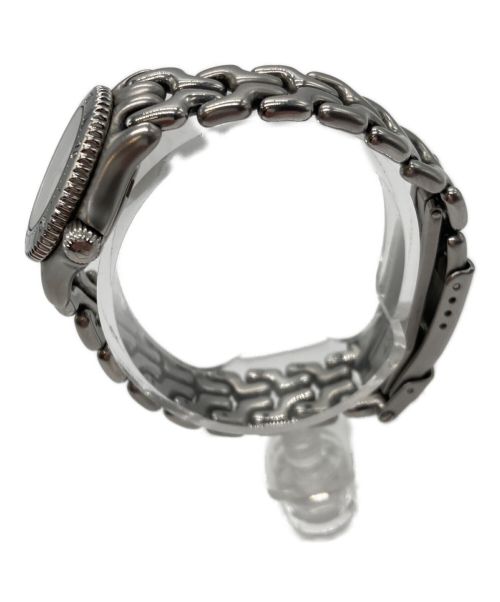 TAG Heuer（タグホイヤー）TAG HEUER (タグホイヤー) セル デイト ホワイトの古着・服飾アイテム