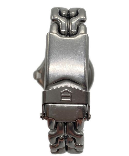 TAG Heuer（タグホイヤー）TAG HEUER (タグホイヤー) セル デイト ホワイトの古着・服飾アイテム