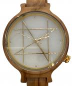 NOZ TIMEPIECESノズ）の古着「リストウォッチ」