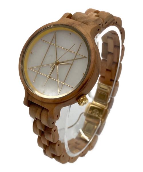 NOZ TIMEPIECES（ノズ）NOZ TIMEPIECES (ノズ) リストウォッチ サイズ:36ｍｍの古着・服飾アイテム