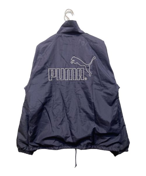 PUMA（プーマ）PUMA (プーマ) セットアップ ネイビー サイズ:-の古着・服飾アイテム