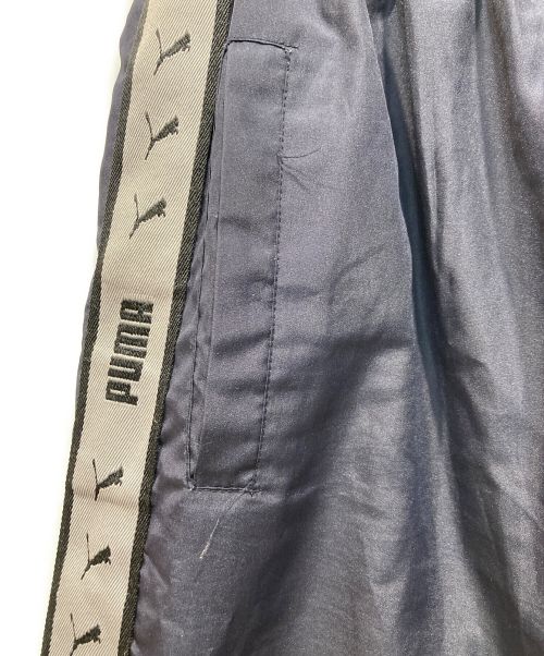 PUMA（プーマ）PUMA (プーマ) セットアップ ネイビー サイズ:-の古着・服飾アイテム