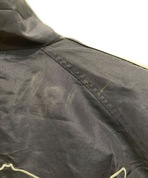PUMA（プーマ）PUMA (プーマ) セットアップ ネイビー サイズ:-の古着・服飾アイテム
