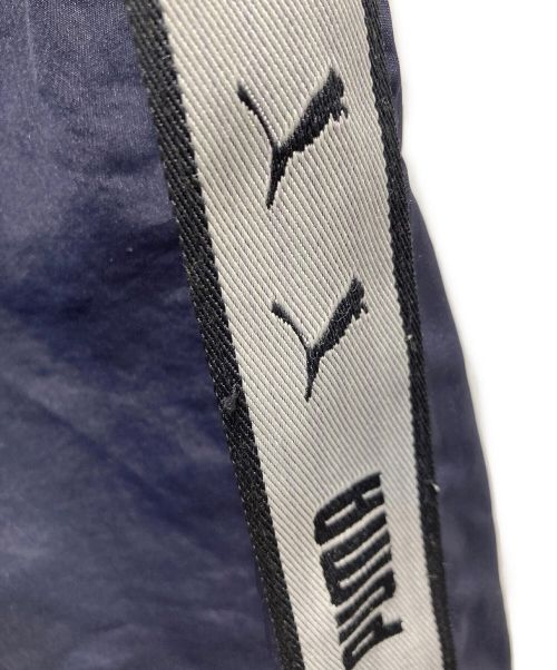 PUMA（プーマ）PUMA (プーマ) セットアップ ネイビー サイズ:-の古着・服飾アイテム
