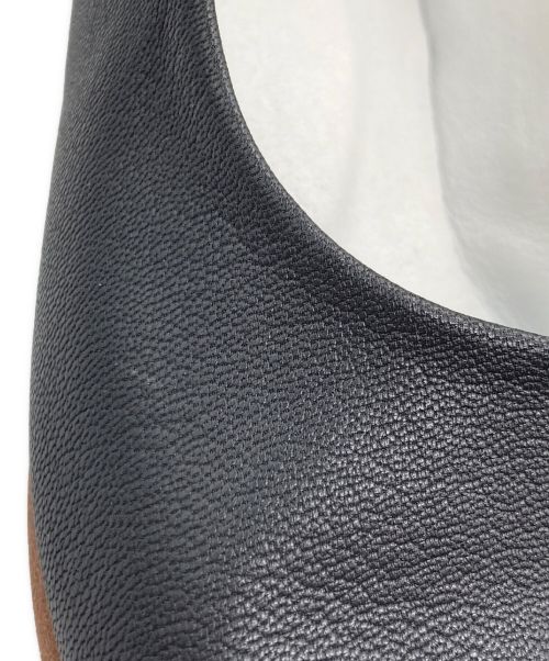 SUI（スイ）SUI (スイ) Ballet shoes ブラック サイズ:3 1/2の古着・服飾アイテム