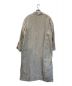 L'Appartement (アパルトモン) Linen Coat ベージュ サイズ:-：12000円
