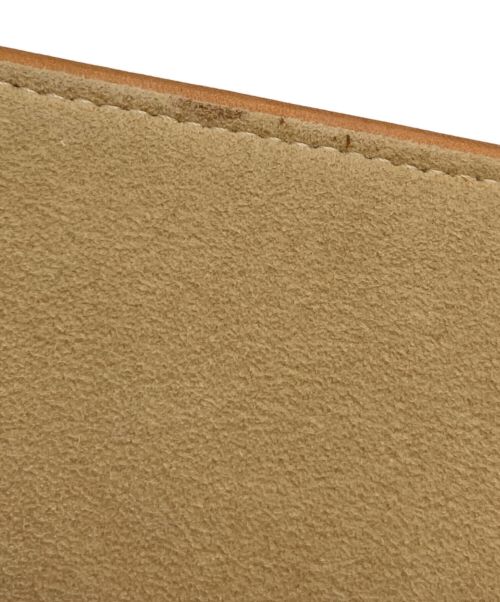 LOUIS VUITTON（ルイ ヴィトン）LOUIS VUITTON (ルイ ヴィトン) ポシェット ブラウンの古着・服飾アイテム