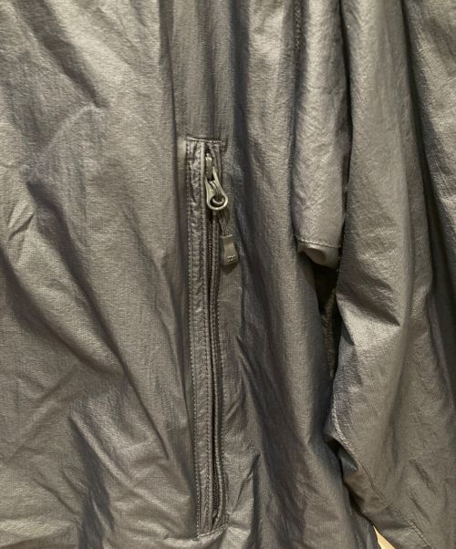 DAIWA PIER39（ダイワ ピア39）DAIWA PIER39 (ダイワ ピア39) TECH REVERSIBLE WIND SHIELD JACKET ネイビー サイズ:Sの古着・服飾アイテム