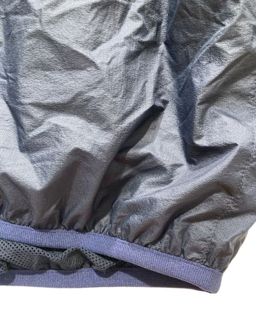 DAIWA PIER39（ダイワ ピア39）DAIWA PIER39 (ダイワ ピア39) TECH REVERSIBLE WIND SHIELD JACKET ネイビー サイズ:Sの古着・服飾アイテム