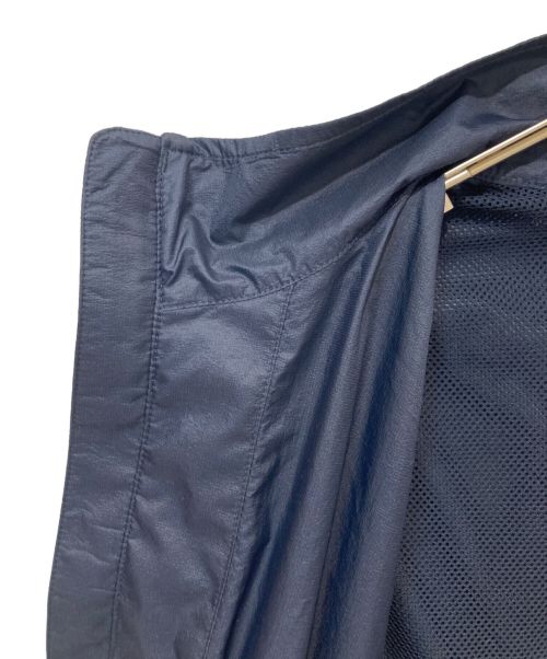 DAIWA PIER39（ダイワ ピア39）DAIWA PIER39 (ダイワ ピア39) TECH REVERSIBLE WIND SHIELD JACKET ネイビー サイズ:Sの古着・服飾アイテム