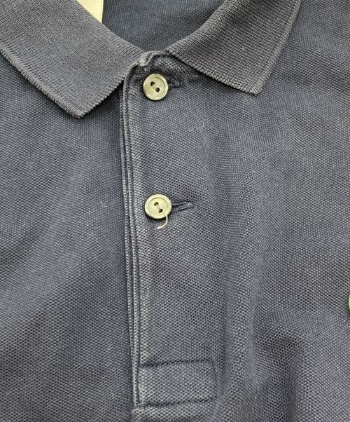 WTAPS（ダブルタップス）WTAPS (ダブルタップス) S/Sミリタリーシャツ ベージュ サイズ:XSの古着・服飾アイテム