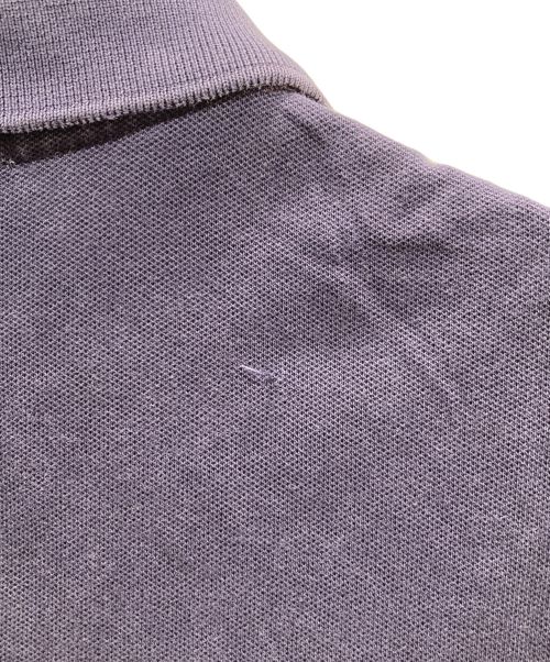 WTAPS（ダブルタップス）WTAPS (ダブルタップス) S/Sミリタリーシャツ ベージュ サイズ:XSの古着・服飾アイテム