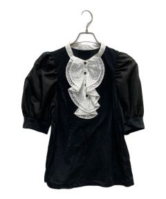 中古・古着通販】IDEA LUCE (イデア ルーチェ) セーラージャケット