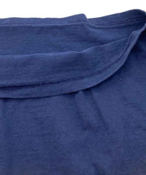 Walt Disney World（ウォルトディズニーワールド）Walt Disney World (ウォルトディズニーワールド) TOWER OF TERROR プリント Tシャツ ネイビー サイズ:不明の古着・服飾アイテム