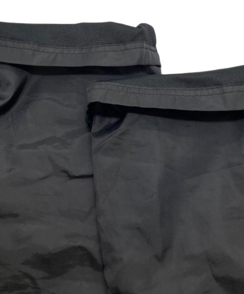 DOG TOWN（ドッグ タウン）DOG TOWN (ドッグ タウン) ナイロンパンツ ブラック サイズ:XLの古着・服飾アイテム