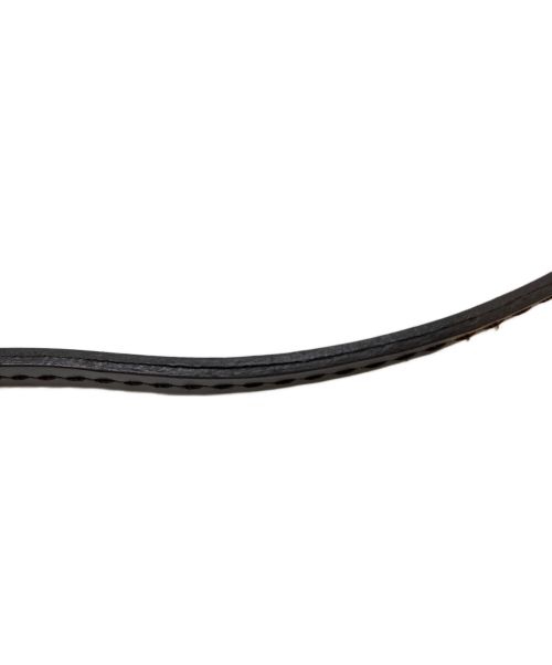 LOUIS VUITTON（ルイ ヴィトン）LOUIS VUITTON (ルイ ヴィトン) ショルダーバッグ ブラウンの古着・服飾アイテム