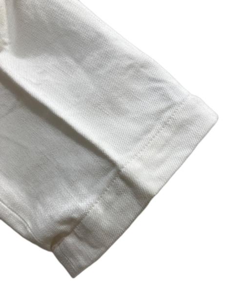 STEVEN ALAN（スティーブンアラン）STEVEN ALAN (スティーブンアラン) パンツ ホワイト サイズ:XSの古着・服飾アイテム