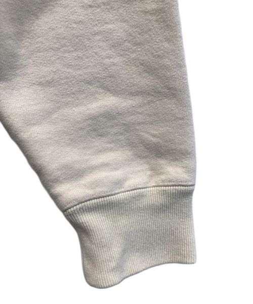 STEVEN ALAN（スティーブンアラン）STEVEN ALAN (スティーブンアラン) パーカー ベージュ サイズ:-の古着・服飾アイテム