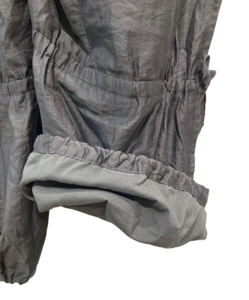 AULA AILA（アウラアイラ）AULA AILA (アウラアイラ) パンツ ブラック サイズ:1の古着・服飾アイテム